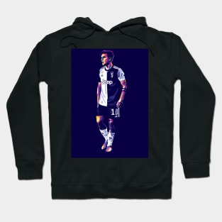 Paulo Dybala Hoodie